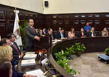 Destaca Antonio Astiazarán avances históricos y bases para que Hermosillo siga avanzando.