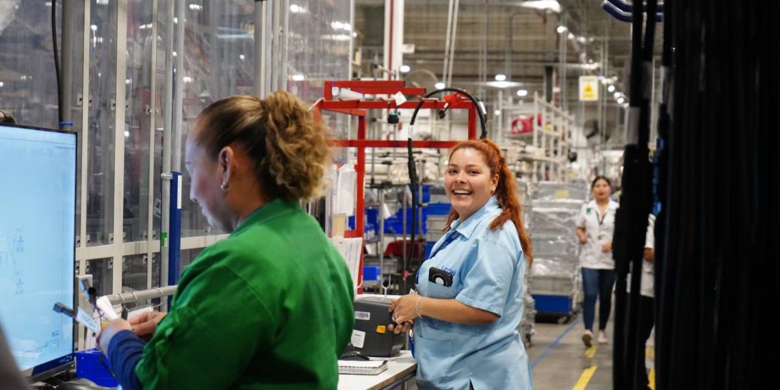 Inversión millonaria superior a los 500 millones para Hermosillo, resultado del Plan Sonora.