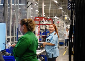 Inversión millonaria superior a los 500 millones para Hermosillo, resultado del Plan Sonora.