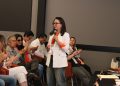 Movimiento Ciudadano, la fuerza ciudadana que escucha, entiende y construye: Natalia Rivera.