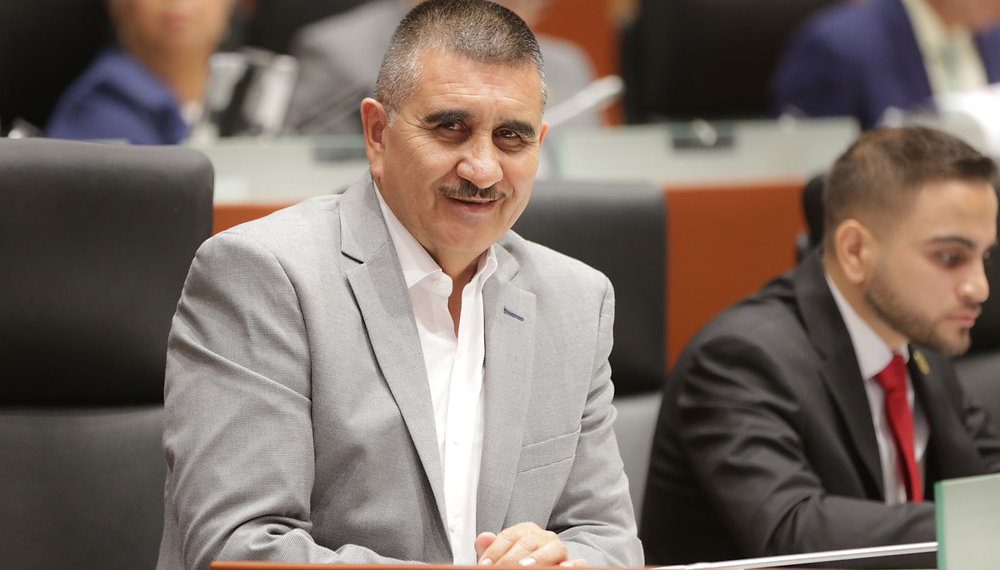 Oscar Ortiz Arvayo participará en Encuentro Nacional sobre Reducción de la Jornada Laboral