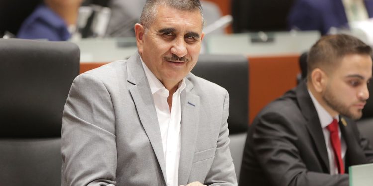 Oscar Ortiz Arvayo participará en Encuentro Nacional sobre Reducción de la Jornada Laboral