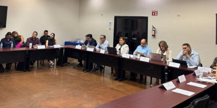 SEC diversifica la oferta educativa con pertinencia en la entidad.