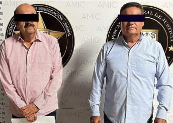 Exfuncionarios de la SEC Sonora enfrentan proceso por peculado y desvío de 290 mdp.