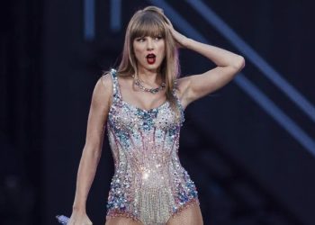 Actuación de Taylor Swift en el Super Bowl 2026 es una posibilidad: comisionado de la NFL.