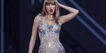 Actuación de Taylor Swift en el Super Bowl 2026 es una posibilidad: comisionado de la NFL.