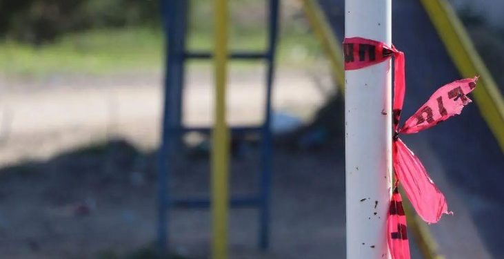 Hallan cuerpo con signos de violencia en predio baldío al oriente de Hermosillo