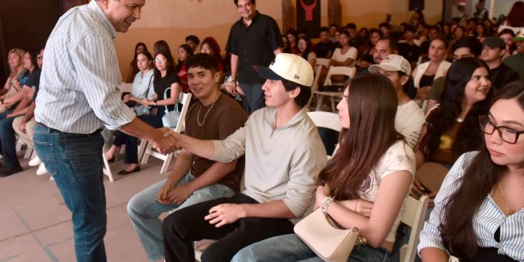 Toño Astiazarán: de transformar Hermosillo a perfilarse como gobernador de Sonora