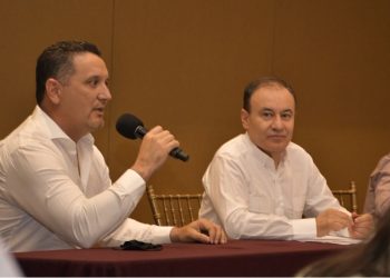 Erubiel Durazo: El florero más caro del deporte sonorense.