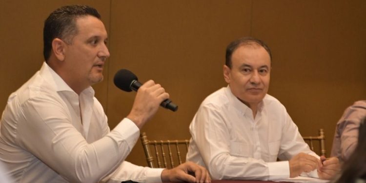 Erubiel Durazo: El florero más caro del deporte sonorense.