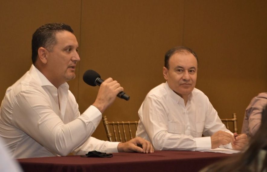 Erubiel Durazo: El florero más caro del deporte sonorense.