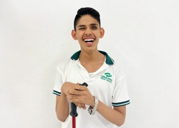 Reconocen a estudiante de Conalep con la Presea Nacional al Valor 2025: Gobierno de Sonora.