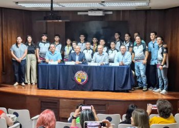 Estudiantes de primaria y secundaria representan a Sonora en Olimpiada Mexicana de Matemáticas: SEC