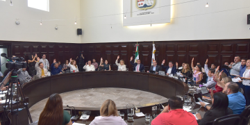 Institucionaliza Cabildo programa Biciclando a favor de la economía de mujeres.