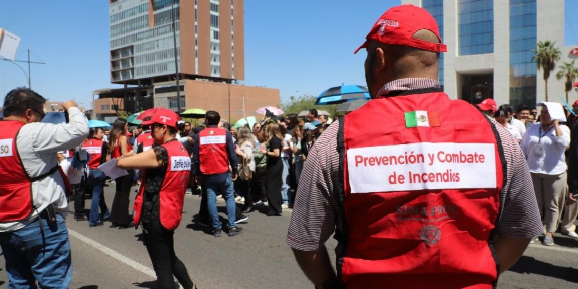 CEPC reporta nuevo récord de inscripciones en el Segundo Simulacro Nacional 2025.