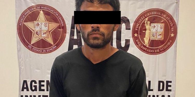 Esclarece FGJES delitos contra conductora de vehículo de aplicación en Hermosillo