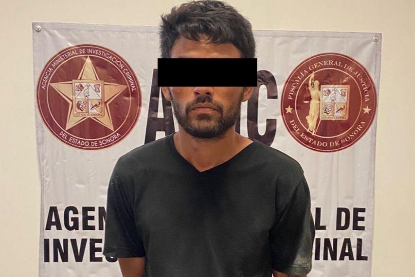 FGJES localiza con vida a conductora de Uber y detiene a presunto agresor en San Carlos