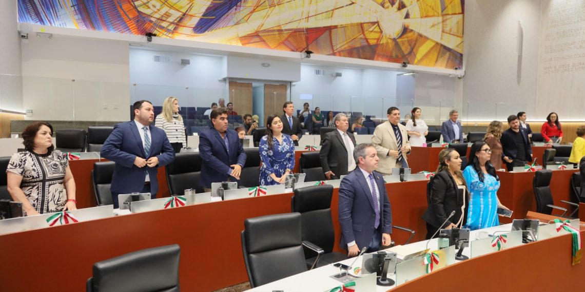 Aprueba Congreso del Estado renombrar la Comisión de Bienestar Social como Comisión de Bienestar.