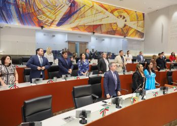 Aprueba Congreso del Estado renombrar la Comisión de Bienestar Social como Comisión de Bienestar.