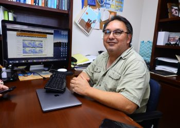 Frente frío le saca la vuelta a Sonora, pero sí habrá disminución de temperatura: Unison.