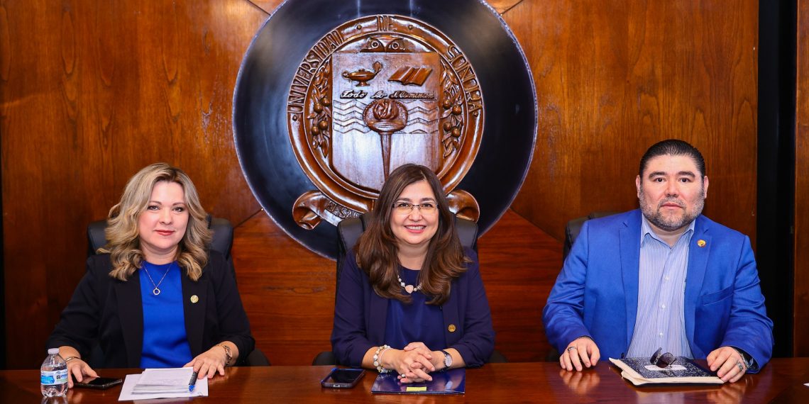 Asociaciones y organismos empresariales presentan propuestas para el PDI Unison 2025-2030