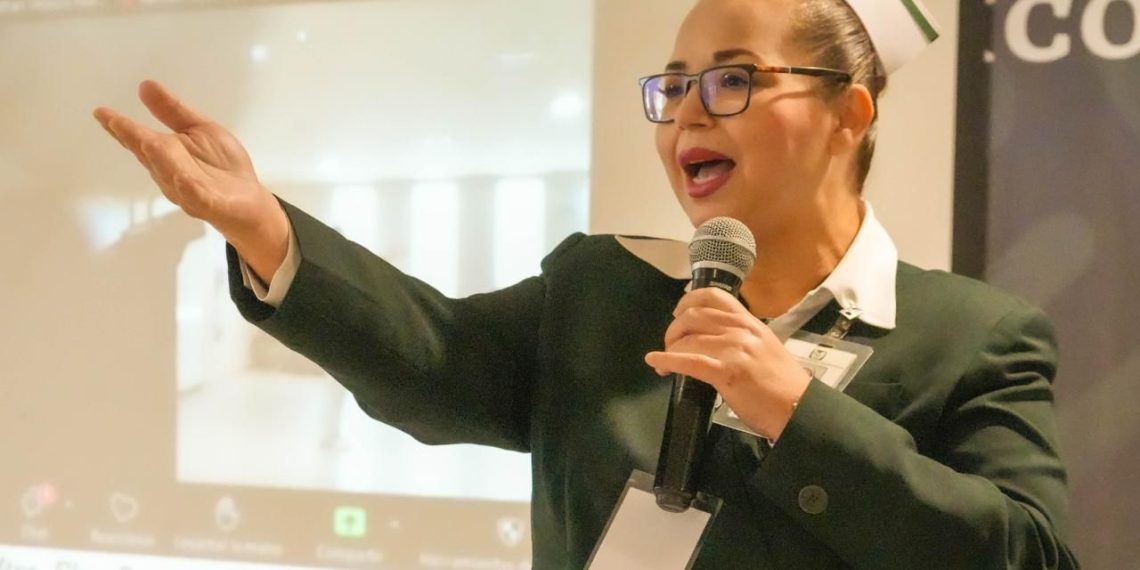 Inicia SSP Sonora el 4to Congreso Estatal de Farmacovigilancia y Tecnovigilancia.