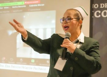 Inicia SSP Sonora el 4to Congreso Estatal de Farmacovigilancia y Tecnovigilancia.