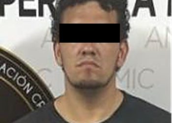 Vinculan a proceso a conductor de aplicación por robo violento a pasajero en Hermosillo