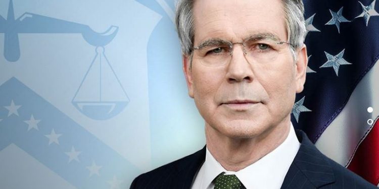 Subsecretario de Terrorismo e Inteligencia Financiera viajará mañana a Ciudad de México.