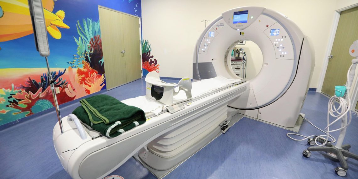 OncoCREAN del IMSS, un regalo de vida para niñez mexicana con cáncer