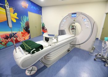 OncoCREAN del IMSS, un regalo de vida para niñez mexicana con cáncer