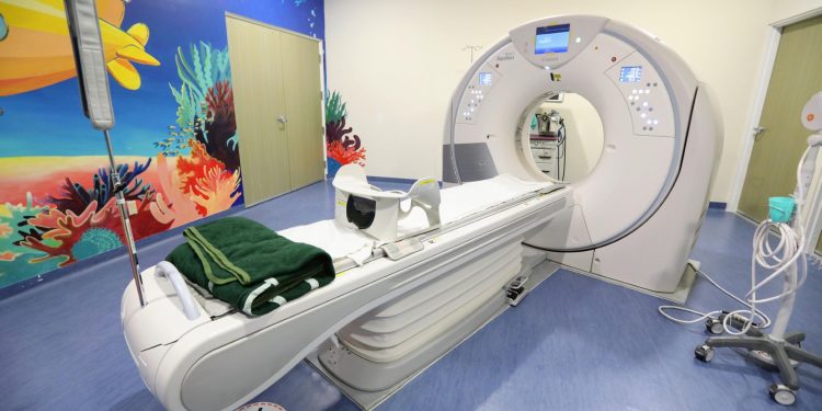 OncoCREAN del IMSS, un regalo de vida para niñez mexicana con cáncer