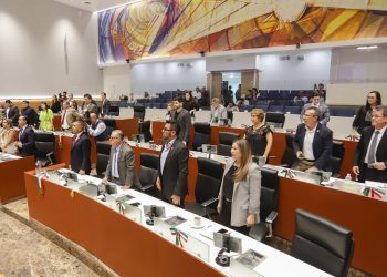 Turna Congreso de Sonora iniciativas sobre violencia familiar, impuestos ejidales, registro de animales de compañía y desarrollo rural.