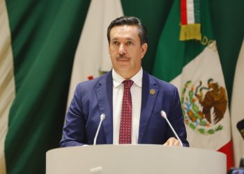Aprueba Congreso de Sonora renuncia del titular del OIC y turna iniciativas en salud, justicia y derechos ciudadanos