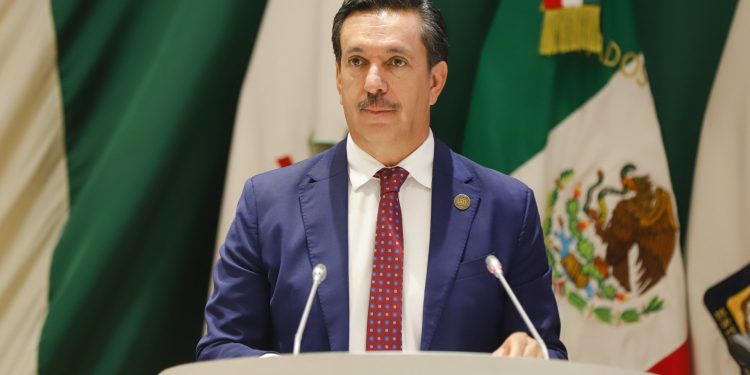 Aprueba Congreso de Sonora renuncia del titular del OIC y turna iniciativas en salud, justicia y derechos ciudadanos