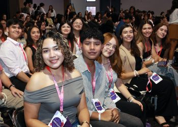 Inicia el CEMUS 2025 bajo la temática de Medicina Interna