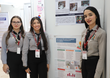 Normalistas sonorenses participan en Congreso Nacional de Investigación sobre Educación Normal