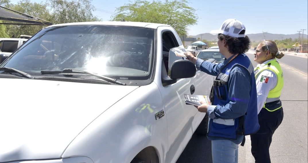Refuerza Antonio Astiazarán acciones de prevención de accidentes con instalación de Consejo Municipal