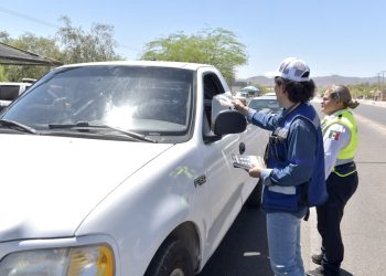 Refuerza Antonio Astiazarán acciones de prevención de accidentes con instalación de Consejo Municipal