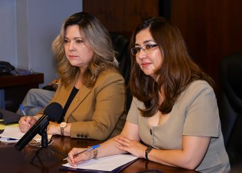 Arrancan foros de consulta para el Plan de Desarrollo Institucional 2025-2030.