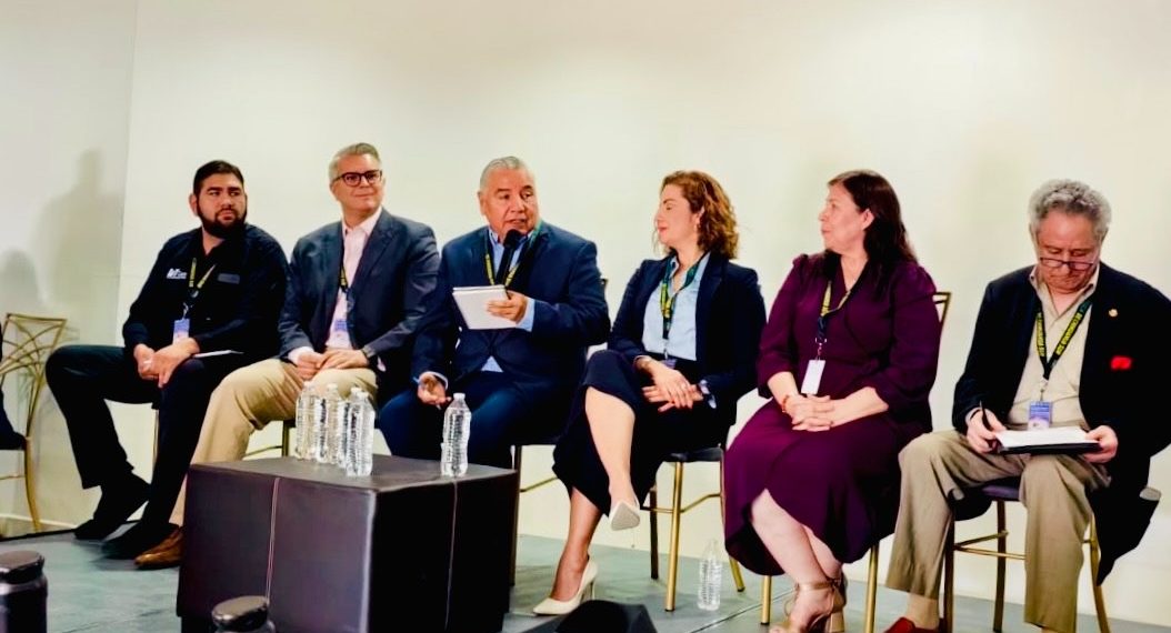 UTS participa en Primer Congreso Nacional de Mujeres STEM