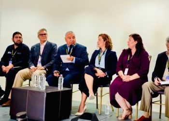 UTS participa en Primer Congreso Nacional de Mujeres STEM