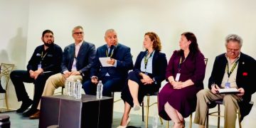 UTS participa en Primer Congreso Nacional de Mujeres STEM