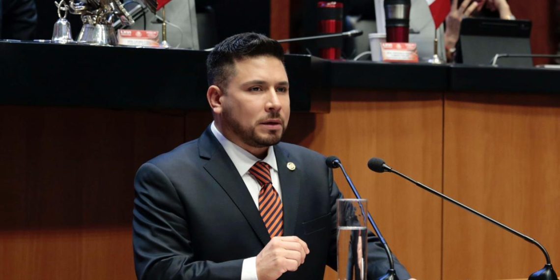 Propone Iván Jaimes iniciativa de ley que ponga un alto a los abusos de aseguradoras de gastos médicos mayores