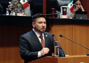 Propone Iván Jaimes iniciativa de ley que ponga un alto a los abusos de aseguradoras de gastos médicos mayores