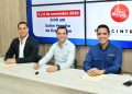 Hermosillo impulsa conexiones empresariales en la Expo Encuentro de Negocios 2025 de Canacintra
