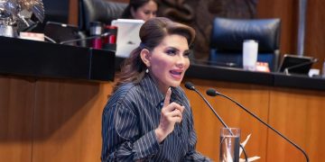 Con el Paquete Económico 2026, lo recursos del pueblo regresan al pueblo en desarrollo y bienestar: Lorenia Valles