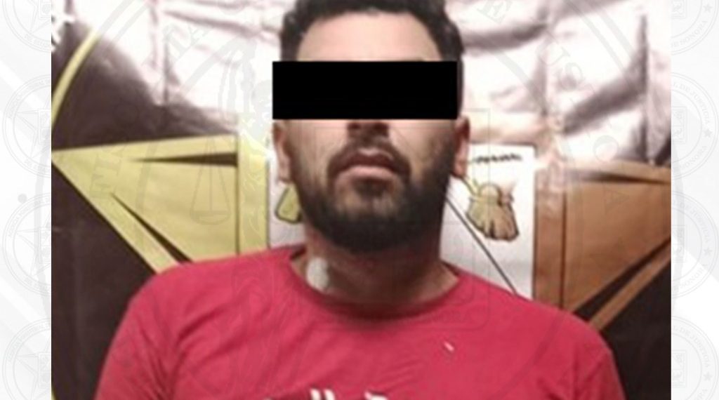Dictan vinculación a proceso y prisión preventiva contra Luis Fernando “N” por doble homicidio de menores de edad en Ciudad Obregón