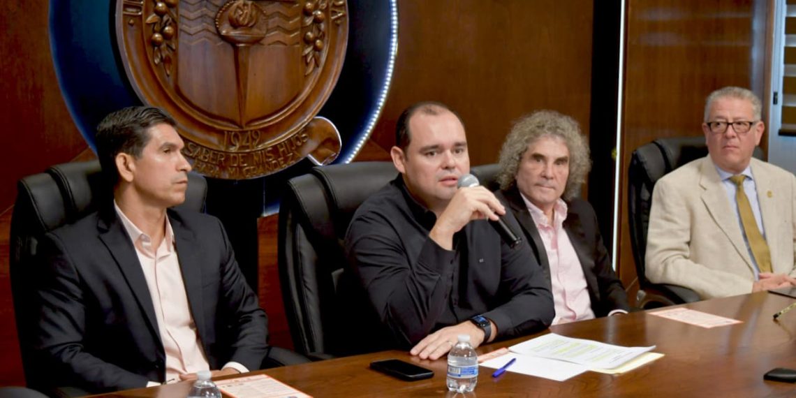 Celebra Gobierno Municipal suma de esfuerzos a favor de la cultura de la paz en Hermosillo