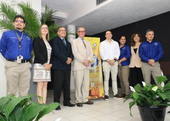 Se inaugura en Unison la III Semana de Ingeniería 2025